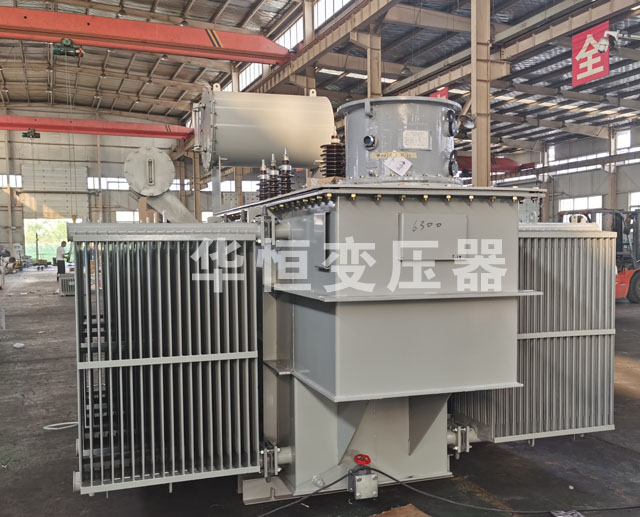 S11-6300/35驿城驿城驿城电力变压器价格