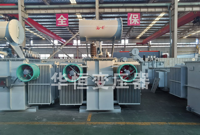 S13-6300/35驿城驿城驿城油浸式变压器